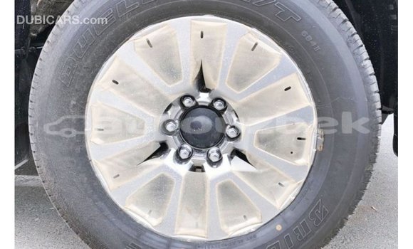 Buy Import Toyota Prado Black Car in Import - Dubai in Andijon Buy Import Toyota Prado Black Car in Import - Dubai in Andijon