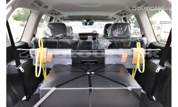 Buy Import Toyota Prado Black Car in Import - Dubai in Andijon Buy Import Toyota Prado Black Car in Import - Dubai in Andijon