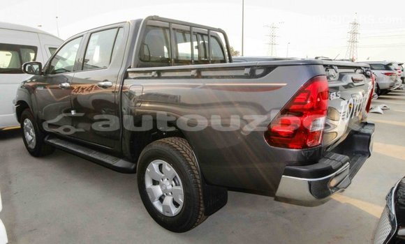Buy Import Toyota Hilux Other Car in Import - Dubai in Andijon Buy Import Toyota Hilux Other Car in Import - Dubai in Andijon