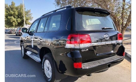 Buy Import Toyota Land Cruiser Black Car in Import - Dubai in Andijon Buy Import Toyota Land Cruiser Black Car in Import - Dubai in Andijon
