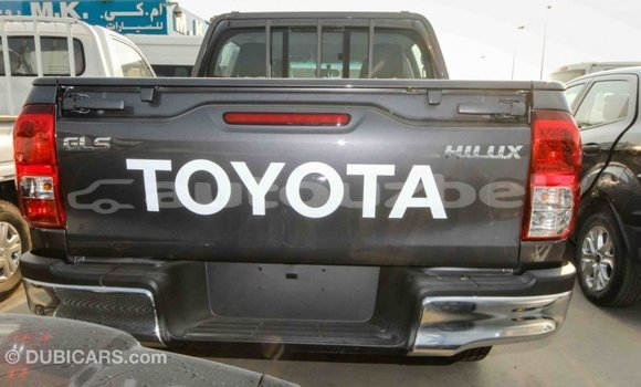 Buy Import Toyota Hilux Other Car in Import - Dubai in Andijon Buy Import Toyota Hilux Other Car in Import - Dubai in Andijon