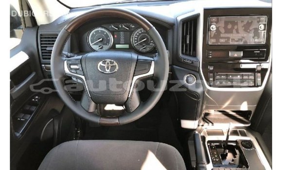 Buy Import Toyota Land Cruiser Black Car in Import - Dubai in Andijon Buy Import Toyota Land Cruiser Black Car in Import - Dubai in Andijon
