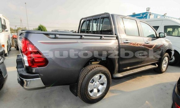Buy Import Toyota Hilux Other Car in Import - Dubai in Andijon Buy Import Toyota Hilux Other Car in Import - Dubai in Andijon