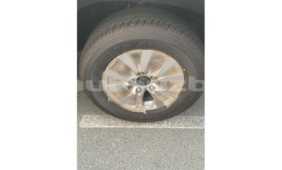 Buy Import Toyota Land Cruiser Black Car in Import - Dubai in Andijon Buy Import Toyota Land Cruiser Black Car in Import - Dubai in Andijon