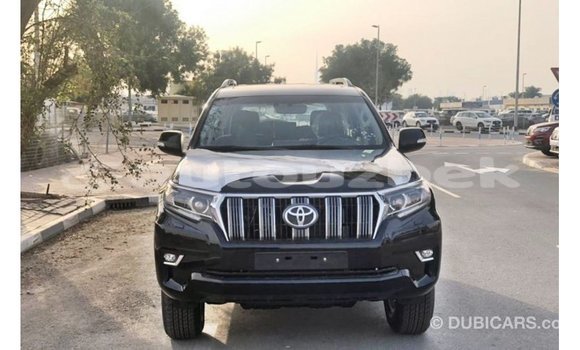 Buy Import Toyota Prado Black Car in Import - Dubai in Andijon Buy Import Toyota Prado Black Car in Import - Dubai in Andijon