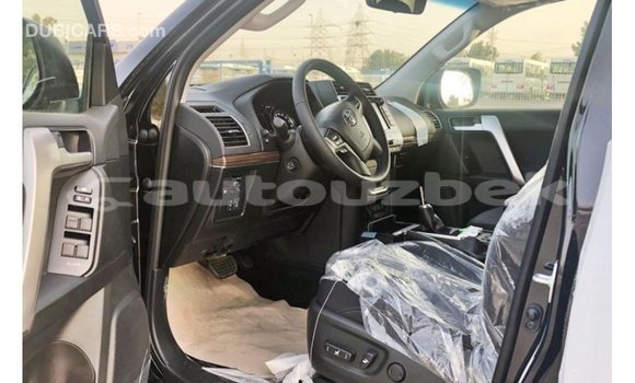 Buy Import Toyota Prado Black Car in Import - Dubai in Andijon Buy Import Toyota Prado Black Car in Import - Dubai in Andijon