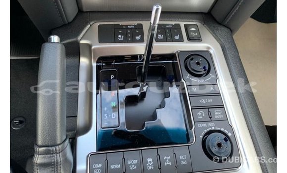 Buy Import Toyota Land Cruiser Black Car in Import - Dubai in Andijon Buy Import Toyota Land Cruiser Black Car in Import - Dubai in Andijon