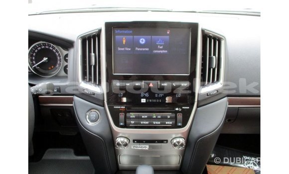 Buy Import Toyota Land Cruiser Black Car in Import - Dubai in Andijon Buy Import Toyota Land Cruiser Black Car in Import - Dubai in Andijon