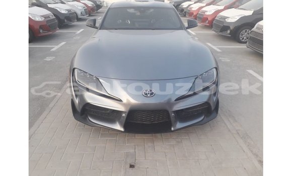 Buy Import Toyota Supra Other Car in Import - Dubai in Andijon Buy Import Toyota Supra Other Car in Import - Dubai in Andijon