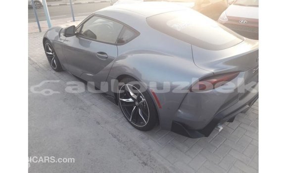 Buy Import Toyota Supra Other Car in Import - Dubai in Andijon Buy Import Toyota Supra Other Car in Import - Dubai in Andijon