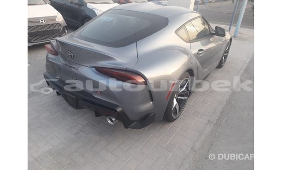 Buy Import Toyota Supra Other Car in Import - Dubai in Andijon Buy Import Toyota Supra Other Car in Import - Dubai in Andijon