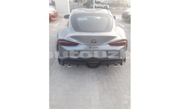 Buy Import Toyota Supra Other Car in Import - Dubai in Andijon Buy Import Toyota Supra Other Car in Import - Dubai in Andijon