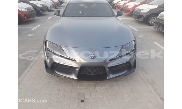 Buy Import Toyota Supra Other Car in Import - Dubai in Andijon Buy Import Toyota Supra Other Car in Import - Dubai in Andijon