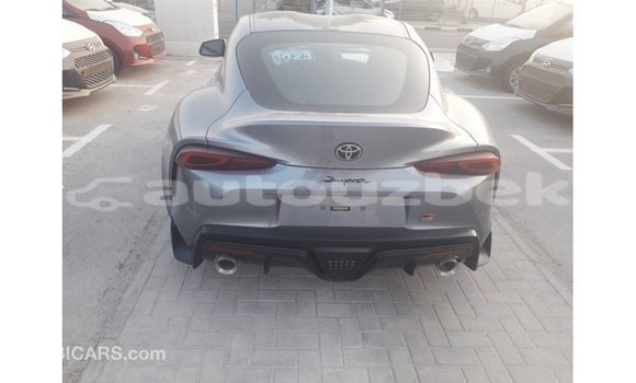 Buy Import Toyota Supra Other Car in Import - Dubai in Andijon Buy Import Toyota Supra Other Car in Import - Dubai in Andijon