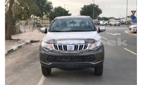 Buy Import Mitsubishi L200 Brown Car in Import - Dubai in Andijon Buy Import Mitsubishi L200 Brown Car in Import - Dubai in Andijon