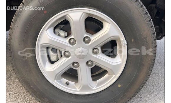 Buy Import Mitsubishi L200 Brown Car in Import - Dubai in Andijon Buy Import Mitsubishi L200 Brown Car in Import - Dubai in Andijon