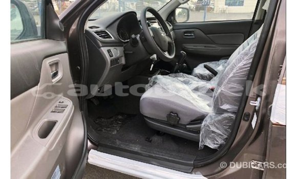 Buy Import Mitsubishi L200 Brown Car in Import - Dubai in Andijon Buy Import Mitsubishi L200 Brown Car in Import - Dubai in Andijon
