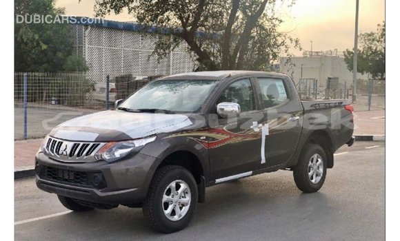 Buy Import Mitsubishi L200 Brown Car in Import - Dubai in Andijon Buy Import Mitsubishi L200 Brown Car in Import - Dubai in Andijon
