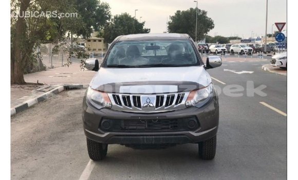 Buy Import Mitsubishi L200 Brown Car in Import - Dubai in Andijon Buy Import Mitsubishi L200 Brown Car in Import - Dubai in Andijon