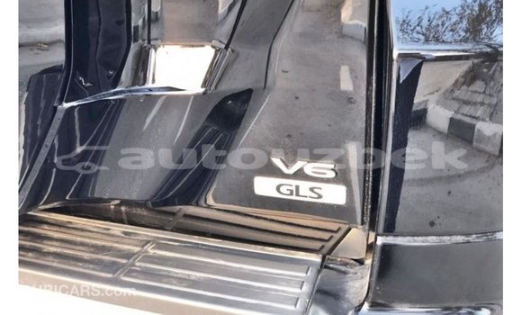 Buy Import Mitsubishi Pajero Black Car in Import - Dubai in Andijon Buy Import Mitsubishi Pajero Black Car in Import - Dubai in Andijon