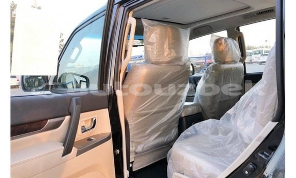 Buy Import Mitsubishi Pajero Black Car in Import - Dubai in Andijon Buy Import Mitsubishi Pajero Black Car in Import - Dubai in Andijon