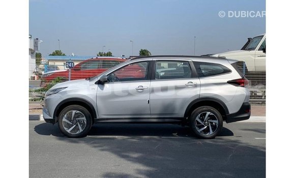 Buy Import Toyota Rush Other Car in Import - Dubai in Andijon Buy Import Toyota Rush Other Car in Import - Dubai in Andijon