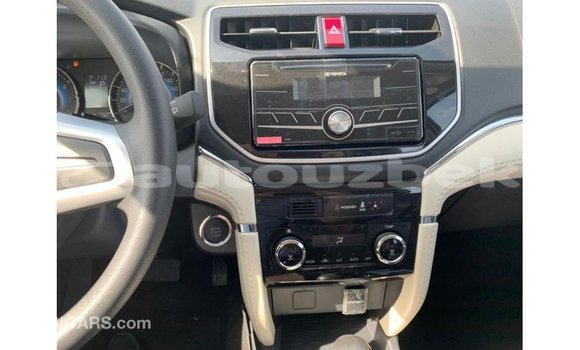 Buy Import Toyota Rush Other Car in Import - Dubai in Andijon Buy Import Toyota Rush Other Car in Import - Dubai in Andijon