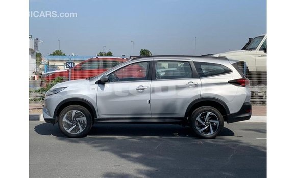 Buy Import Toyota Rush Other Car in Import - Dubai in Andijon Buy Import Toyota Rush Other Car in Import - Dubai in Andijon