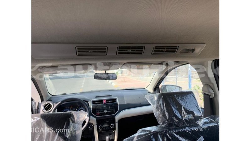 Big with watermark toyota rush andijon import dubai 2299