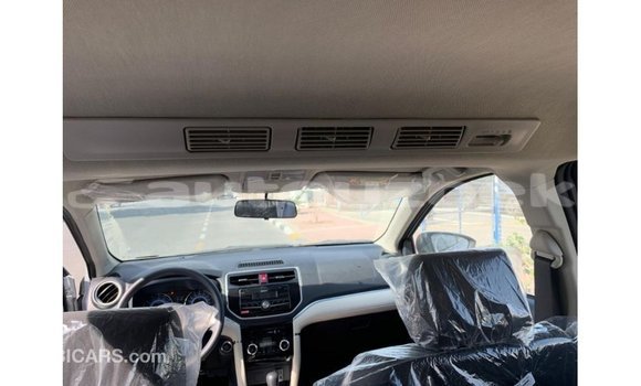 Buy Import Toyota Rush Other Car in Import - Dubai in Andijon Buy Import Toyota Rush Other Car in Import - Dubai in Andijon