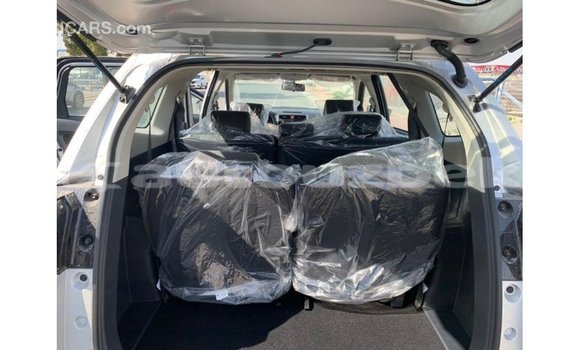 Buy Import Toyota Rush Other Car in Import - Dubai in Andijon Buy Import Toyota Rush Other Car in Import - Dubai in Andijon