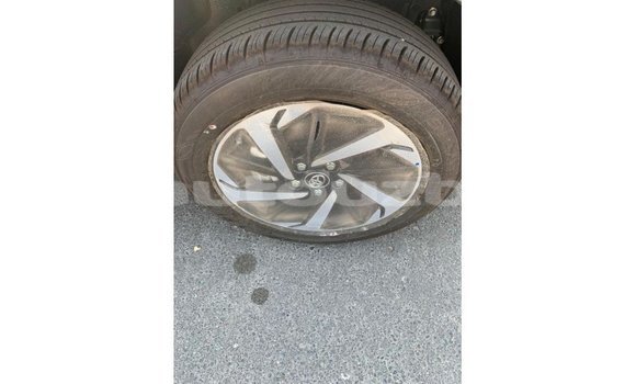 Buy Import Toyota Rush Other Car in Import - Dubai in Andijon Buy Import Toyota Rush Other Car in Import - Dubai in Andijon