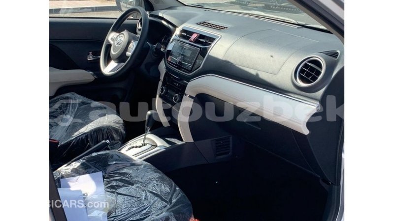 Big with watermark toyota rush andijon import dubai 2299