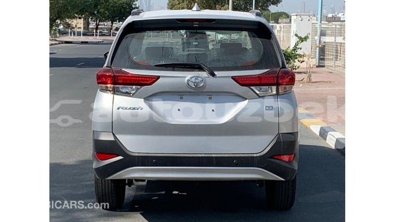 Big with watermark toyota rush andijon import dubai 2299