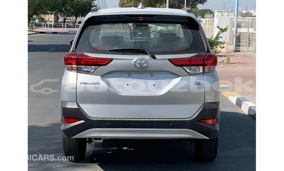 Buy Import Toyota Rush Other Car in Import - Dubai in Andijon Buy Import Toyota Rush Other Car in Import - Dubai in Andijon