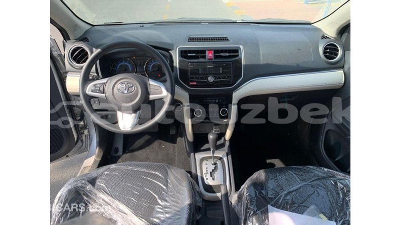 Big with watermark toyota rush andijon import dubai 2299