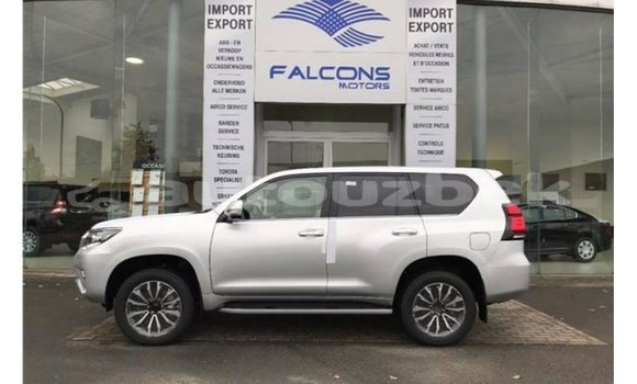 Buy Import Toyota Prado Other Car in Import - Dubai in Andijon Buy Import Toyota Prado Other Car in Import - Dubai in Andijon
