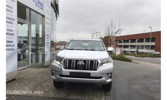 Buy Import Toyota Prado Other Car in Import - Dubai in Andijon Buy Import Toyota Prado Other Car in Import - Dubai in Andijon