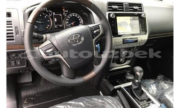 Buy Import Toyota Prado Other Car in Import - Dubai in Andijon Buy Import Toyota Prado Other Car in Import - Dubai in Andijon