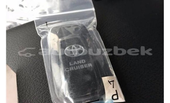 Buy Import Toyota Prado Other Car in Import - Dubai in Andijon Buy Import Toyota Prado Other Car in Import - Dubai in Andijon