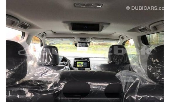 Buy Import Toyota Prado Other Car in Import - Dubai in Andijon Buy Import Toyota Prado Other Car in Import - Dubai in Andijon