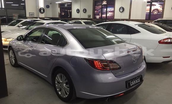 Buy Used Mazda Mazda 6 Other Car in Tashkent in Toskent Buy Used Mazda Mazda 6 Other Car in Tashkent in Toskent