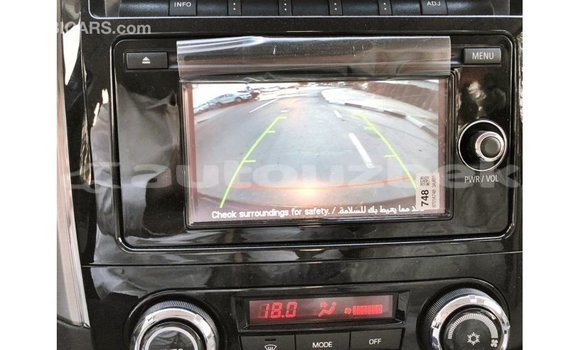 Buy Import Mitsubishi Pajero Black Car in Import - Dubai in Andijon Buy Import Mitsubishi Pajero Black Car in Import - Dubai in Andijon