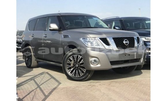 Buy Import Nissan Patrol Other Car in Import - Dubai in Andijon Buy Import Nissan Patrol Other Car in Import - Dubai in Andijon
