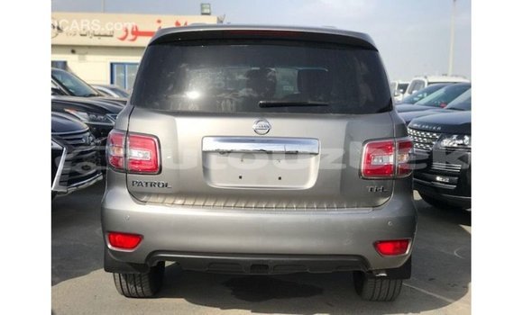 Buy Import Nissan Patrol Other Car in Import - Dubai in Andijon Buy Import Nissan Patrol Other Car in Import - Dubai in Andijon