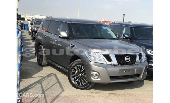 Buy Import Nissan Patrol Other Car in Import - Dubai in Andijon Buy Import Nissan Patrol Other Car in Import - Dubai in Andijon