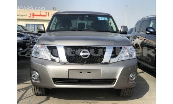 Buy Import Nissan Patrol Other Car in Import - Dubai in Andijon Buy Import Nissan Patrol Other Car in Import - Dubai in Andijon