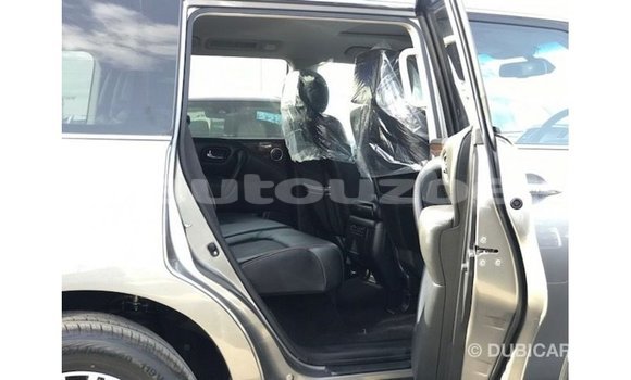 Buy Import Nissan Patrol Other Car in Import - Dubai in Andijon Buy Import Nissan Patrol Other Car in Import - Dubai in Andijon