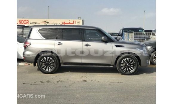 Buy Import Nissan Patrol Other Car in Import - Dubai in Andijon Buy Import Nissan Patrol Other Car in Import - Dubai in Andijon