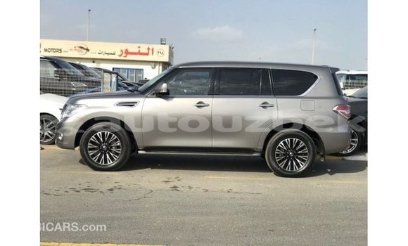 Buy Import Nissan Patrol Other Car in Import - Dubai in Andijon Buy Import Nissan Patrol Other Car in Import - Dubai in Andijon